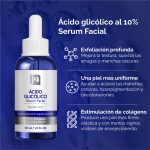 Ácido Glicólico Pili 30ml - Imagen 3