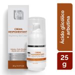 Crema Despigmentante Pili 25g