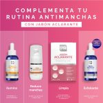Jabón Aclarante Pili - Imagen 5
