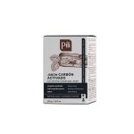 Jabón Pili Carbón Activado 100g