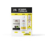 KIT BARROS Y ESPINILLAS