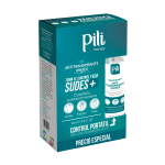 KIT PILI CONTROL DE SUDORACION