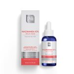Serum Facial Niacinamida 10% Pili